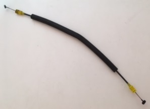 C2C22979 SWB Rear door latch cable